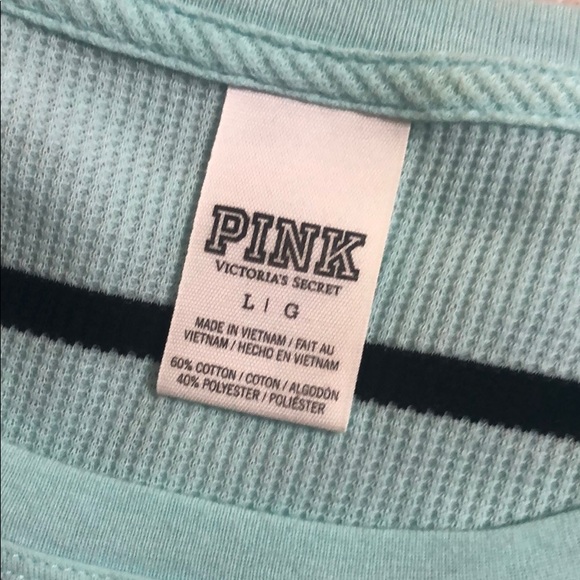 PINK long sleeve - Picture 2 of 2